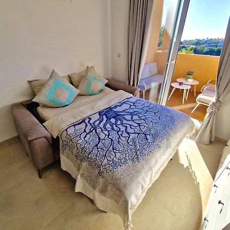 Апартаменты Sr Santa Maria Golf Marbella With Sea Views Экстерьер фото