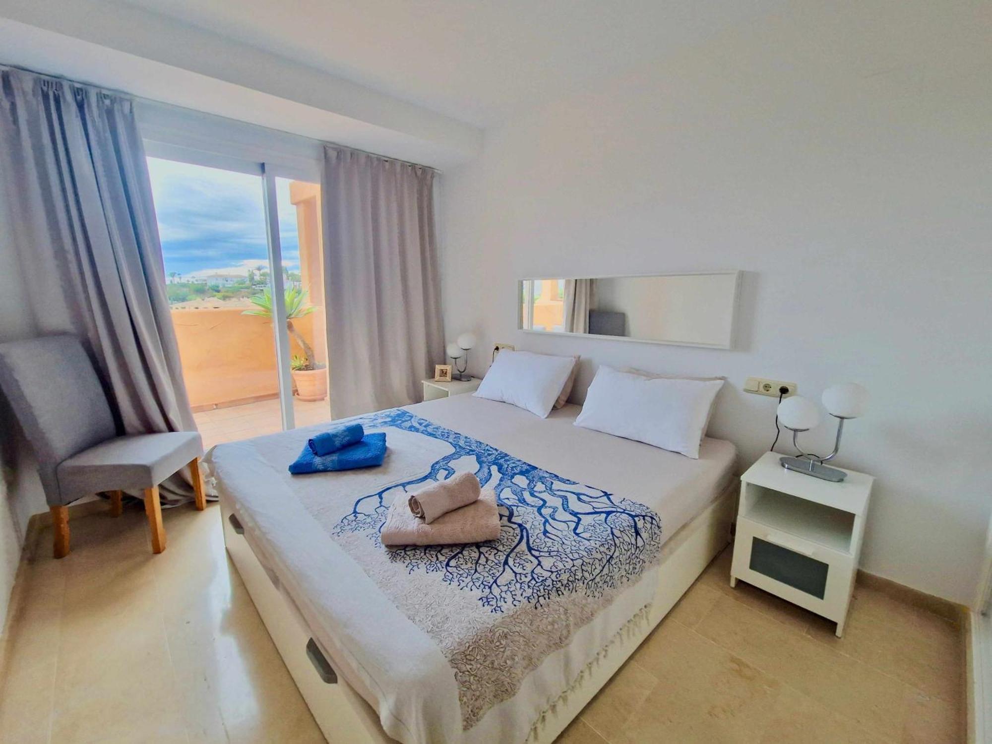 Апартаменты Sr Santa Maria Golf Marbella With Sea Views Экстерьер фото